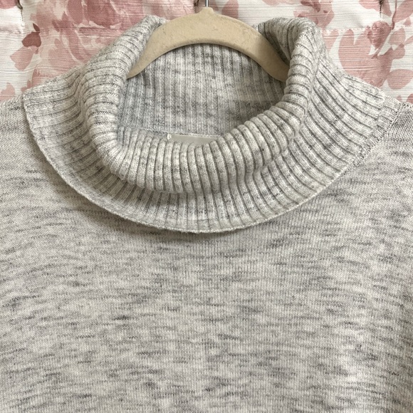 Turtleneck Sweater - Picture 2 of 7